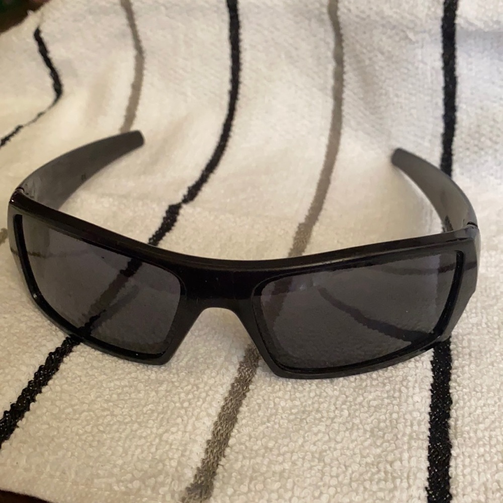 Oakley GasCan sunglasses